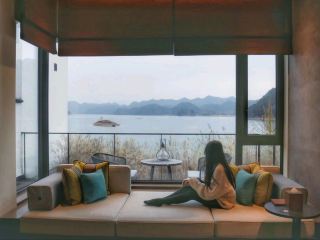 Weekend Getaways | A Hotel Staycation Around the Jiangsu-Zhejiang-Shanghai Area~.