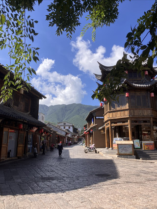 This hidden gem of an ancient city in Yunnan, soon to be connected by high-speed rail, can no longer be kept secret