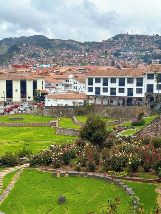 Summer is the perfect time to visit South America with this nanny-level guide—book fast