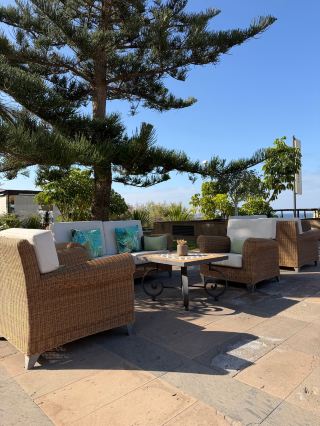 Unmatched Excellence at Joia Salome