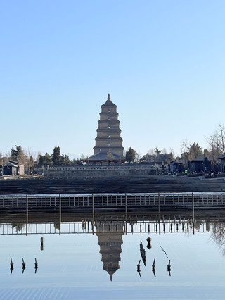 西安旅行攻略：十三朝煙雲中的史詩之旅