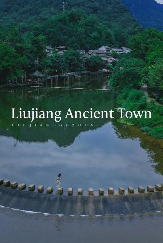  Gentler than Jiangnan! This free ancient town hides a true slow life 