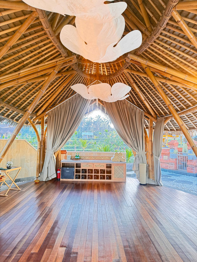 A Dream Stay Filled with Relaxation and Luxury