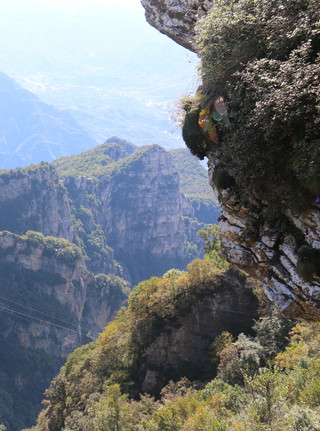 Must-visit attractions in Baishishan, Hebei