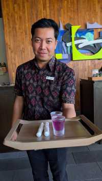 An Unforgettable Birthday Stay in Bali