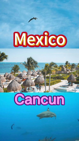 5-Day, 4-Night Cancun, Mexico Guide | Unlock Turquoise Waters, Beaches, and Mayan Wonders