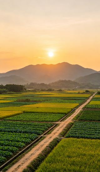 明朝へタイムスリップ！恵州・羅浮山の麓に隠された、あまり知られていない600年の歴史を持つ古村