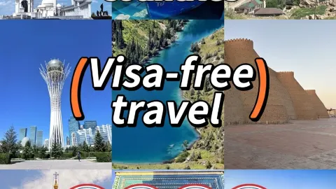 Central Asia’s visa-free treasures where every view tells a millennium-old Silk Road story — traveler post in Osh