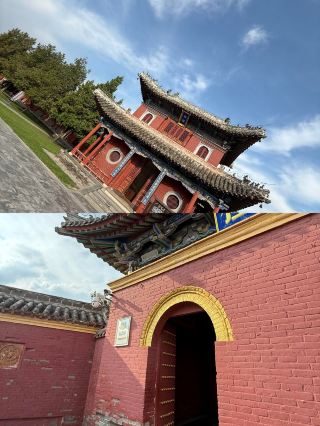 Discover 1,000 years of eastern Henan history: Zhoukou 3-day, 2-night cultural guide