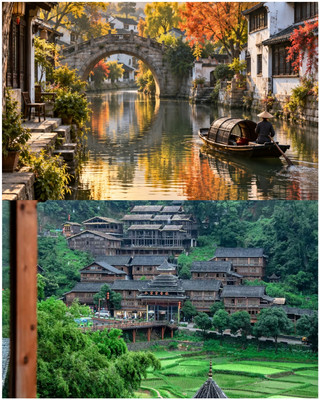 Escape the crowds with this Mid-Autumn Festival off-the-beaten-path destination list. Don't want to be stuck in the crowds during the Mid-Autumn Festival