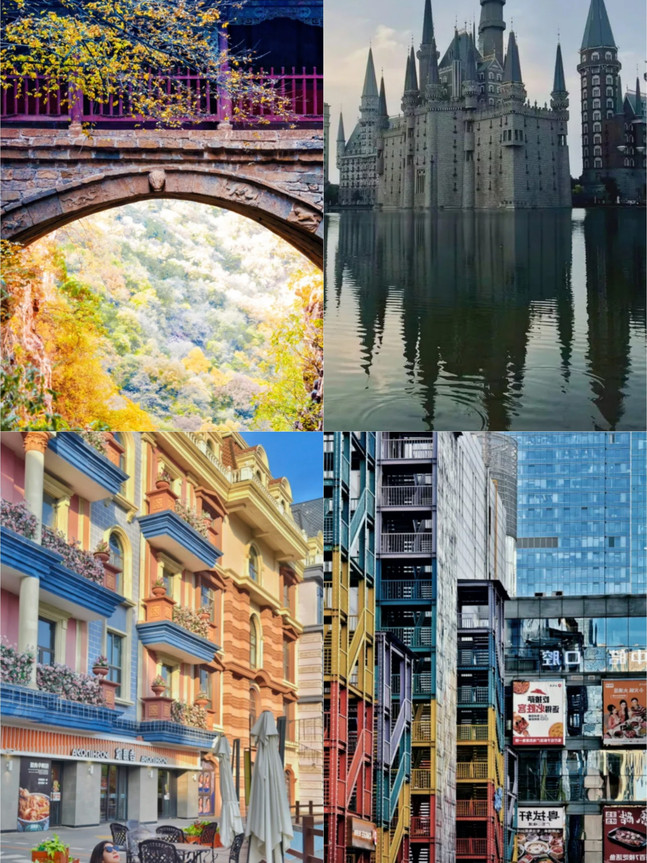 Just got back from Shijiazhuang, and my perspective on spending
