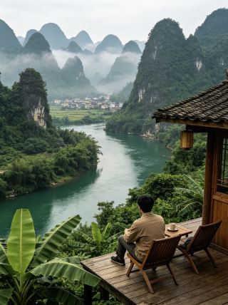 Go to Chongzuo, Guangxi, this National Day | A hidden gem for family trips away from the Guilin crowds