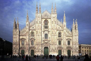 Milan, Italy