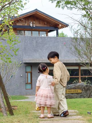 Vacation days | Yunmengze getaway snippets