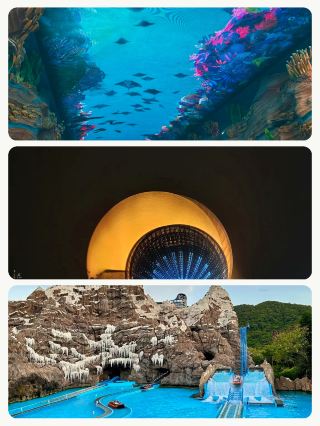 去過個就算厲害，這個地方口碑穩得離譜