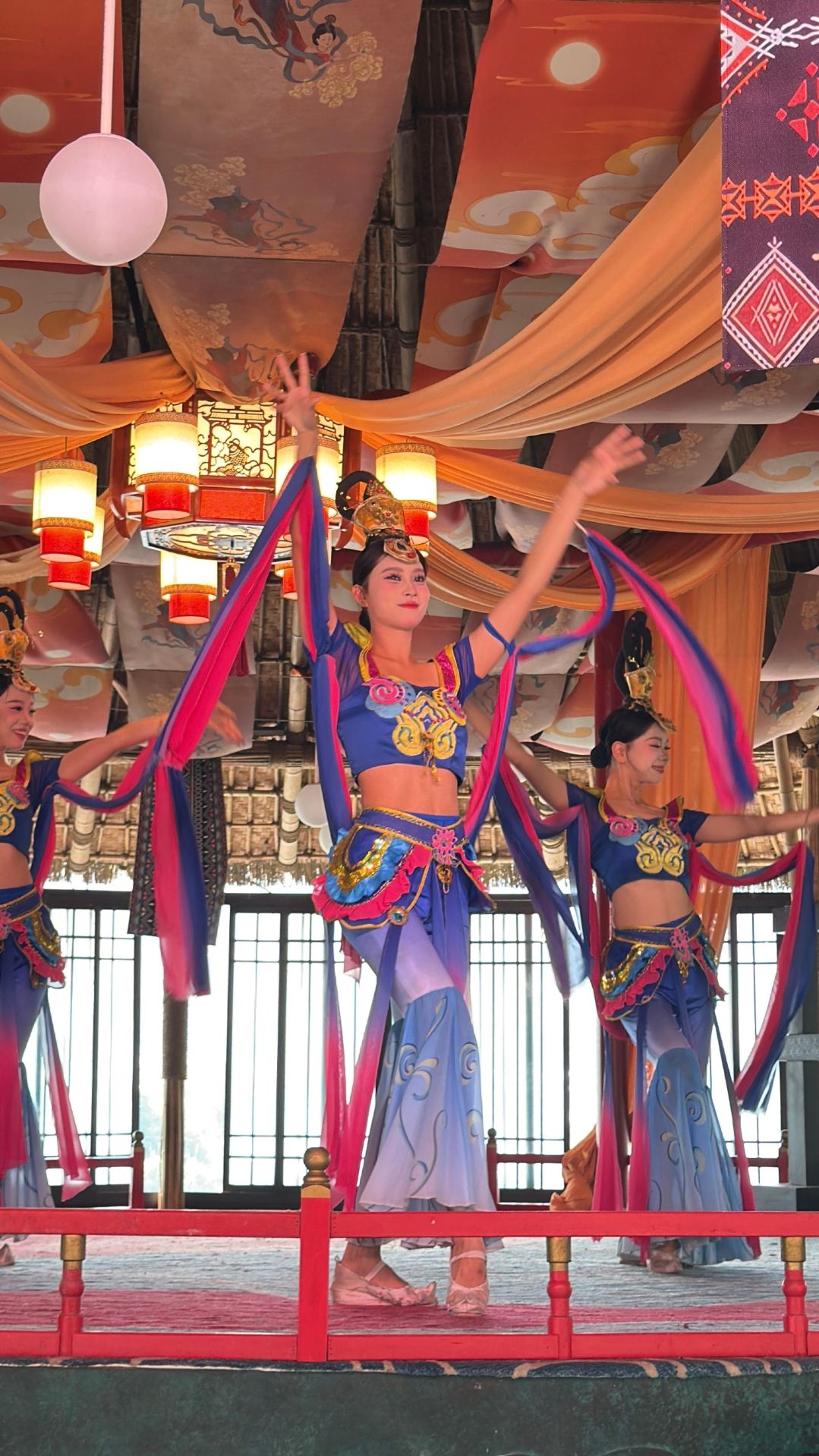 Arrive in 1.5 hours! A hassle-free Western Zhou tour