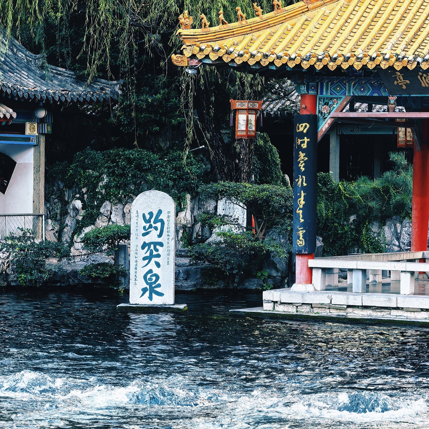 7-Day Viral Adventure: Jinan, Tai'an, Qufu & Epic Eats 🇨🇳✨