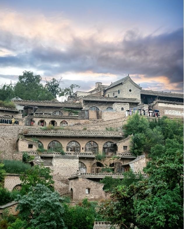 Qikou Ancient Town Must-Read Travel Guide