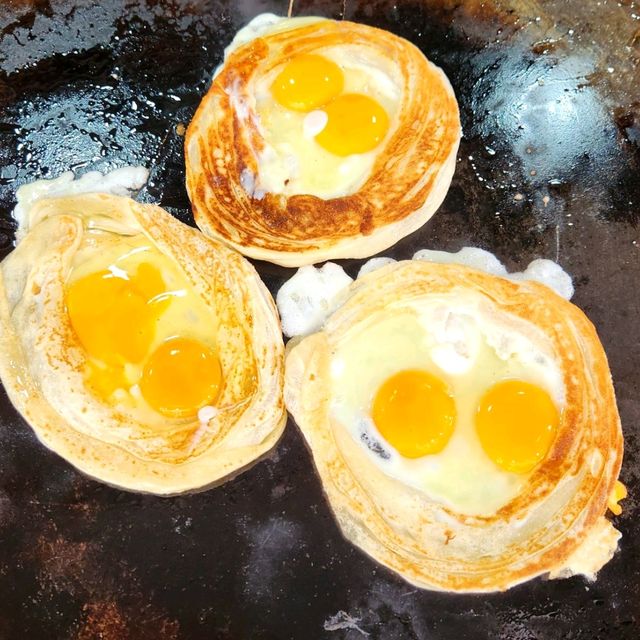 Dapo’ Khaleeda :Roti Canaī speciality breakie | Trip.com Johor Bahru