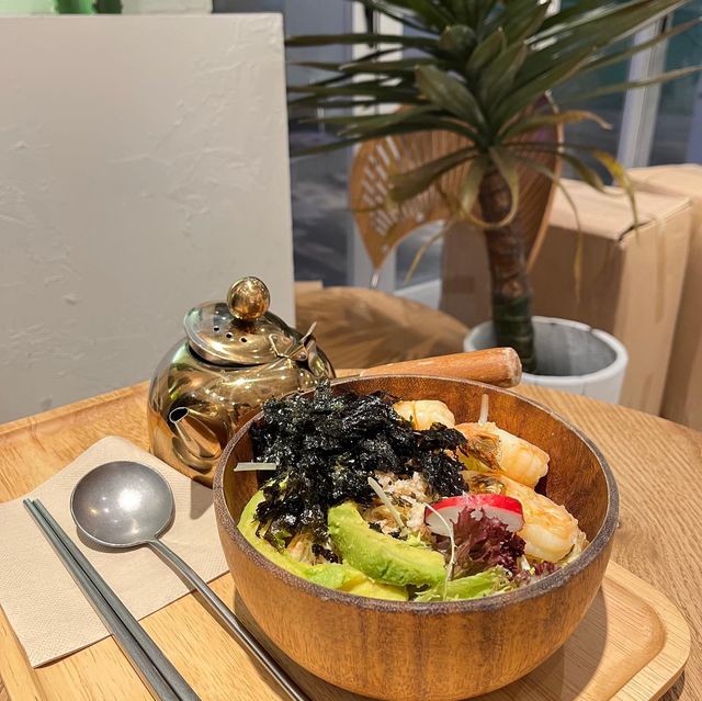 西營盤打卡餐廳文青必到
