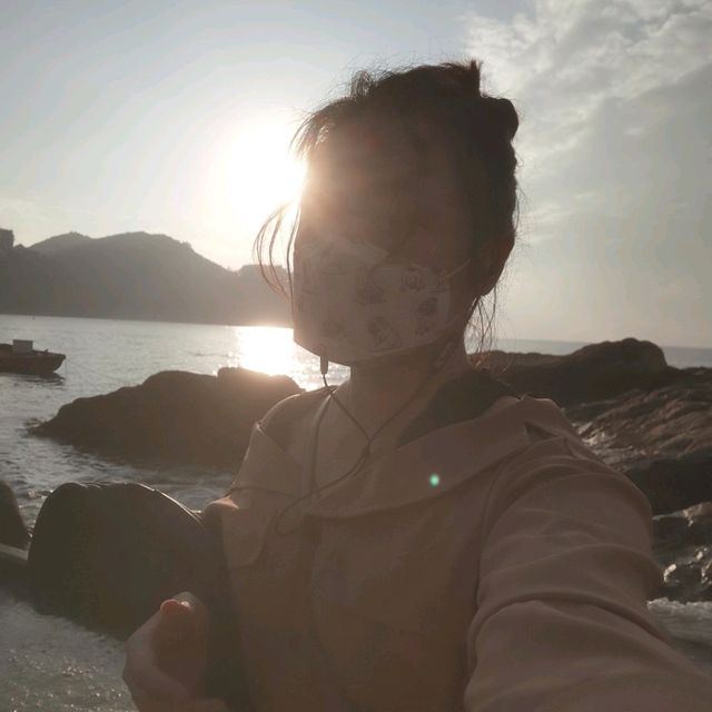 香港的一方凈土——赤柱
