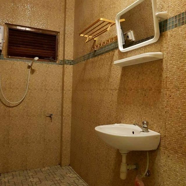 Nittaya Guesthouse 