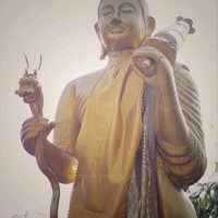 วัดถ้ำคีรีธรรม กาญจนบุรี