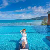 NAMAKA RESORT PHUKET พักชิลวิวมหาสมุทร