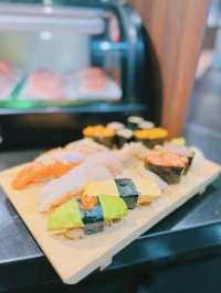 新鮮壽司🍣