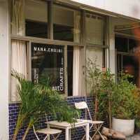 Mana.Chujai ลาดพร้าววังหิน