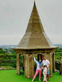 Negeri Dongeng di Sudut Purwakarta