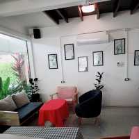 “ - ฉัน -” ร้านอาหารเช้า พิษณุโลก