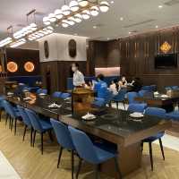 Discover a World of Flavors at Little Sheep