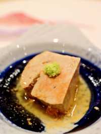 超級好味牡丹蝦。尖沙咀回味無窮 Omakase