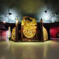 The Leader Museum 