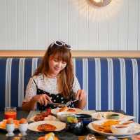 Hyatt Regency Phuket Resort เรียบง่ายแต่หรูหรา