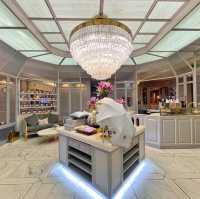 the Salil Hotel Sukhumvit 57