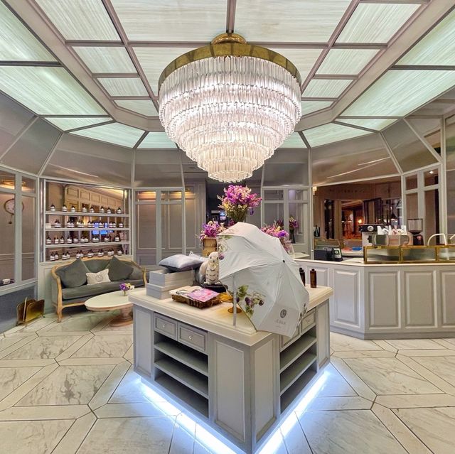 the Salil Hotel Sukhumvit 57