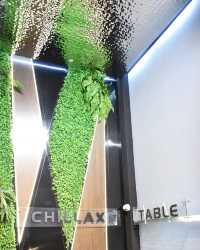 澳門素食探店 | Chillax Table