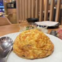 尖沙咀邊嘆維港夜景邊食晚餐
