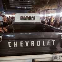 เดินกิน-ช็อปปิ้ง ที่ตลาดจ๊อดแฟร์  พระราม9