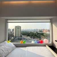 CitizenM Taipei North Gate 
