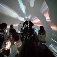 Visit this Contemporary Museum!