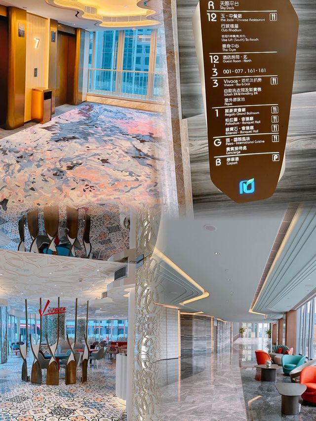 新酒店𝐒𝐭𝐚𝐲𝐜𝐚𝐭𝐢𝐨𝐧🏨