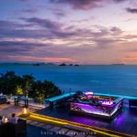 7 สระสุดสวย Intercontinental Koh Samui 