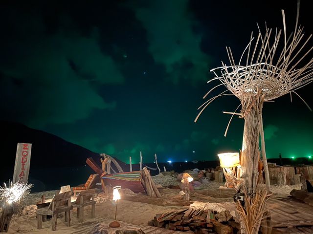 Koh Lipe : ทะเลสวย รวยรอยยิ้ม
