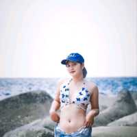 หาดเล็ก หาดลับ พังงา 