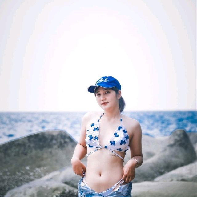 หาดเล็ก หาดลับ พังงา 