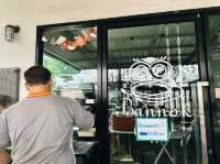 "บ้านนก กาแฟ" ร้านเล็กๆ ริมทาง ❤️