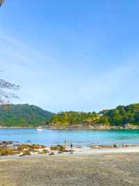 หาดฟรีด้อม ติดอันดับที่ 18 ชายหาดที่ดีที่สุดในโลก